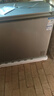澳柯瑪（AUCMA）249升無界冷柜 天際線家用大冷凍力冰柜   阻霜 商用冷藏柜冷凍柜 單溫母嬰母乳小冷柜 以舊換新 BC/BD-249HSNE 249L 京倉發(fā)貨 曬單實(shí)拍圖