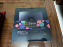 山靈（SHANLING）EC Zero T便攜R2R電子管CD機 便攜式藍牙HIFI發(fā)燒便攜CD機隨身聽 EC ZERO T + 皮套【小清新米白】 工廠直發(fā) 限時特惠 曬單實拍圖