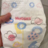 好奇（Huggies）金裝紙尿褲嬰兒超薄尿不濕新生兒尿褲柔軟透氣 【紙尿褲】NB80片(5kg以下) 曬單實(shí)拍圖