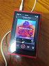 山靈（SHANLING）M1Plus高清無損音樂播放器MP3隨聲聽hifi無損小巧便攜DSD解碼雙向藍牙 M1Plus 墨焰紅 曬單實拍圖