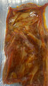 東方牧都 牛板筋清真食品內(nèi)蒙特產(chǎn)香辣麻辣味牛板筋自拌小包裝辣條 香辣 曬單實拍圖