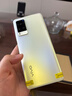 vivo X60 (曲屏版) 二手手機 微光 12GB+256GB 曬單實(shí)拍圖