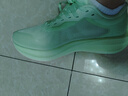 鴻星爾克極風(fēng)2PLUS跑步鞋專(zhuān)業(yè)體測男運動(dòng)鞋學(xué)生中考場(chǎng)地訓練跑鞋子男 羅勒青檸-歐碧綠 【女】 39 曬單實(shí)拍圖