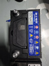 理士電池藍(lán)標(biāo)免維護(hù)系列L2-400汽車電瓶蓄電池官方 以舊換新 上門安裝 38B20XLS比亞迪元Plus專用38B20XL 曬單實(shí)拍圖