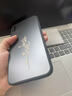 蒼梵適用蘋果XSMax手機(jī)殼iPhone XS Max鏡頭全包保護(hù)套磨砂后殼硅膠軟殼5G新款防摔外殼簡約高級(jí)感男女 石墨黑【諸事皆順】膚感磨砂 蘋果XS MAX 曬單實(shí)拍圖