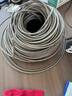 山澤超五類千兆網(wǎng)線【0.50±0.008mm純銅芯】CAT5e非屏蔽箱線 工程家裝網(wǎng)絡(luò)監(jiān)控POE布線100米 SZ-5100 曬單實拍圖