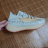 阿迪達斯Yeezy380椰子夏日透氣男女時尚運動休閑鞋GY2649 43 曬單實拍圖
