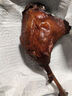 1號會員店 雞琵琶腿 凈重4斤 出口級食材 雞肉烤雞腿炸雞腿鹵雞腿鹵味火鍋 曬單實(shí)拍圖