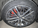 米其林（MICHELIN）汽車輪胎 225/45R18 95Y 浩悅五代 Primacy 5 適配速騰/軒朗/羿 曬單實拍圖