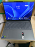 聯(lián)想YOGA Pro 16 Aura AI元啟 筆記本電腦 2代酷睿Ultra9 RTX5070 32G 1T 2.8k 120Hz OLED 國補20% 曬單實拍圖