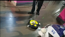 KARCHER德國卡赫商用洗車機HD6/11標(biāo)準(zhǔn)2600W高壓洗車噴槍洗車店水槍洗護 曬單實拍圖