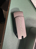 高速金屬U盤(pán)128g大容量手機電腦通用刻字256G學(xué)習辦公USB車(chē)載優(yōu)盤(pán) 高貴黑+2款轉接頭（手機也能用） 128GB （免費刻字需要備注） 曬單實(shí)拍圖