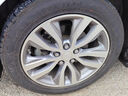 固特異（Goodyear）汽車輪胎 205/55R16 91W EF1 SPORT鷹馳F1酷跑 朗逸/速騰/卡羅拉 曬單實(shí)拍圖