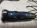 飛科（FLYCO）剃須刀 男士智能全身水洗充電式電動胡須刀 旅行便攜男生生日禮物 FS373【彈出式鬢角刀，續(xù)航45天】 曬單實拍圖