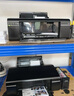 愛(ài)普生（EPSON）全新愛(ài)普生L805墨倉(cāng)式照片打印機(jī)六色噴墨手機(jī)無(wú)線(xiàn)A4熱轉(zhuǎn)印連供 套餐二L805機(jī)器帶原裝墨水一套 曬單實(shí)拍圖