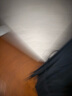 麥檬MM歐若隨性度假風(fēng)/白色無袖吊帶連衣裙夏商場同款5F4191941 黑色5F4191942-2 M 曬單實拍圖