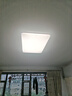 松下（Panasonic）吸頂燈全光譜護(hù)眼客廳大燈140瓦HHXQX163【國(guó)家補(bǔ)貼】【包安裝】 曬單實(shí)拍圖