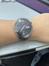 華為（HUAWEI）【國家補貼15%】WATCH 5智能手表鴻蒙AI運動eSIM獨立通話X-TAP智感窗體溫血氧呼吸監(jiān)測腕上小藝 46mm木星棕-深棕色素皮復(fù)合表帶 曬單實拍圖
