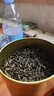 盧正浩綠茶正宗安吉白茶特級100g2025新茶明前茶葉紙包高山嫩芽冷泡春茶 曬單實拍圖