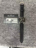 寶珀（blancpain）【二手99新】寶珀（blancpain）五十噚系列潛水運動(dòng)男表防水計時(shí)自動(dòng)機械男士手表二手奢侈品腕表 【全套】38灰盤(pán)-5100B-1110-B52A 曬單實(shí)拍圖