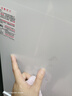 TCL 190升雙門(mén)風(fēng)冷無(wú)霜白色小冰箱家用電冰箱出租房小戶(hù)型超薄迷你家用電冰箱國(guó)家補(bǔ)貼R190V5-B 曬單實(shí)拍圖