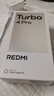 小米（MI）【國(guó)家補(bǔ)貼】REDMI Turbo 4 Pro 第四代驍龍8s 7550mAh長(zhǎng)續(xù)航 12GB+256GB 粉金色 小米紅米5G手機(jī) 曬單實(shí)拍圖