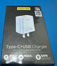 品勝3C認(rèn)證 氮化鎵蘋(píng)果充電器PD20W快充iPhone16充電頭多口插頭適用蘋(píng)果16/15/14華為p80小米手機(jī)ipad 曬單實(shí)拍圖