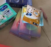 FAN BEAUTY DIARY范冰冰同款補水保濕新顏沁透波爾面膜（25g面膜+8g啫喱）/片 波爾面膜10片【2盒】 曬單實拍圖