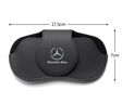 奔馳車(chē)載眼鏡盒C級E級A級E300LGLA GLC GLB200/CLA墨鏡夾車(chē)內用品 奔馳【【干邑橙】一個(gè)裝 曬單實(shí)拍圖