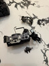 斯莫格（SmallRig）4771 迅鷹快拆適用索尼FX3/FX30相機全包兔籠手持進階套件單反多功能半包拓展保護框攝影攝像配件 曬單實拍圖
