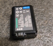 綠巨能（llano）適用索尼zv-e10相機假電池fw50模擬電池sony zve10 a6400 a6000 a6500 a7rm2 a7s2微單直播電源 曬單實拍圖