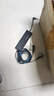 BoseQuietControl20主動(dòng)消噪耳機(jī)博士QC20主動(dòng)降噪電競(jìng)游戲吃雞耳機(jī)麥 新款黑籃色簡(jiǎn)裝自用95新 安卓版 曬單實(shí)拍圖