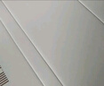 貝易（BEIE）嬰兒PU爬行墊可折疊升級IXPE材質(zhì)條紋彩虹180*200*4cm兒童禮物 曬單實拍圖