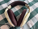 森海塞爾HD600/HD660S2/HD650/HD620S有線耳機(jī)頭戴式開放封閉式生日父親節(jié)畢業(yè)禮物禮品音樂游戲耳機(jī) 手機(jī)直推/HD599 曬單實(shí)拍圖