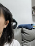 QPQK絕美100%珍珠耳釘2025新款爆款耳飾女小眾輕奢高級感氣質(zhì)大氣耳環(huán) 小巧珍珠純銀耳釘 曬單實(shí)拍圖