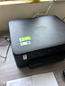 兄弟（brother）DCP-T435W家用學(xué)習(xí)打印機彩色噴墨墨倉式 無線遠(yuǎn)程打印打印復(fù)印掃描一體機 425升級新款 曬單實拍圖