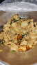 山味黔屋貴州特產(chǎn)石灰米豆腐奪奪粉火鍋真空裝農家麻辣涼拌煎炒街邊小吃 米豆腐5斤裝無(wú)調料 曬單實(shí)拍圖