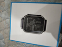 飛利浦（PHILIPS）兒童電話手表W2208A 長(zhǎng)續(xù)航高清視頻4G全網(wǎng)通 耐摔防水 精準(zhǔn)定位學(xué)生智能兒童手表 櫻花粉-XFQ 曬單實(shí)拍圖