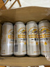 麒麟（Kirin）一番榨黃啤酒 500ml*24聽 整箱裝【新老包裝隨機發(fā)貨】 曬單實拍圖