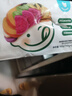 寶寶饞了手指饅頭果蔬營養(yǎng)小饅頭兒童早餐面點早茶半成品享寶寶嬰兒食譜 果蔬手指饅頭160g*3盒（共24個） 曬單實拍圖