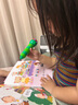 小彼恩毛毛蟲中文點讀書牛津樹生命樹故事屋語言學習幼小銜接3-6歲有聲繪本讀發(fā)聲早教書 套裝24冊 點讀版 曬單實拍圖