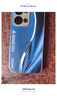 唯我范opporeno13手機(jī)殼reno13pro電鍍銀玻璃新款保護(hù)套簡(jiǎn)約商務(wù)輕薄散熱全包直邊防摔硬殼高級(jí)創(chuàng)意男女 OPPOReno13【電鍍銀-流光遠(yuǎn)峰藍(lán)】 電鍍銀玻璃殼 曬單實(shí)拍圖