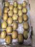 佳沛（zespri）新西蘭  陽光金奇異果25-27粒原箱特大果單果約122-146g  獼猴桃 曬單實拍圖