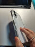 爵士駝【自帶相機(jī)按鍵】適用iphone16promax手機(jī)殼蘋果16pro保護(hù)套16拍照按鍵觸控透明抗發(fā)黃防摔全包殼 蘋果16promax【自帶拍照按鍵丨升級(jí)全透明】 還原裸機(jī)美感丨贈(zèng)鏡頭膜+鋼化膜 曬單實(shí)拍圖