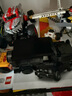 樂高（LEGO）積木拼裝機械組系列42198 叢林飛機男孩兒童玩具生日禮物 曬單實拍圖