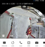 TP-LINK無線監(jiān)控?cái)z像頭 360度無死角 高清帶夜視全景魚眼視像頭手機(jī)APP遠(yuǎn)程查看室內(nèi)家用安防監(jiān)控器看家寶 500萬全景監(jiān)控【W(wǎng)iFi版】 無內(nèi)存 曬單實(shí)拍圖