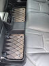 固特異（Goodyear）tpe汽車腳墊適用于本田雅閣/英仕派高邊TPE腳墊年華毯 曬單實(shí)拍圖