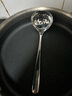 美廚（maxcook）316不銹鋼鴛鴦火鍋 32cm帶蓋 燃?xì)怆姶艩t通用 MCT2003 曬單實(shí)拍圖