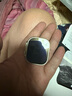 Apple【現(xiàn)貨速發(fā)】iWatch Ultra2蘋(píng)果手表Apple Watch Ultra2手表 原色表盤(pán)+回環(huán)表帶（顏色備注） 49mm 蜂窩版 曬單實(shí)拍圖