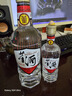 董酒  復(fù)刻 白標(biāo)小酒 董香型白酒 54度 125ml 品鑒裝 曬單實(shí)拍圖